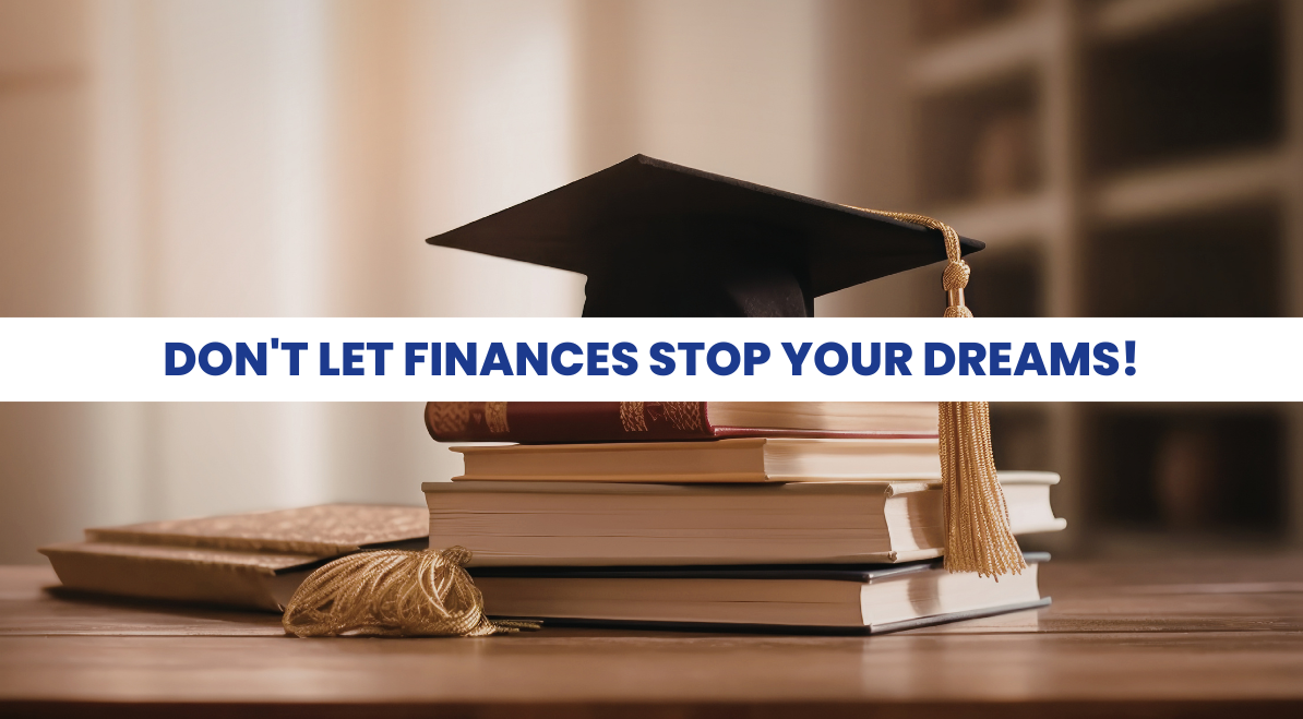 Education Loan Assistance for Study Abroad