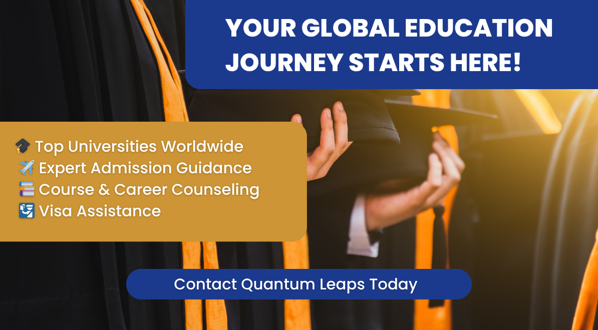 International Student Success Guide