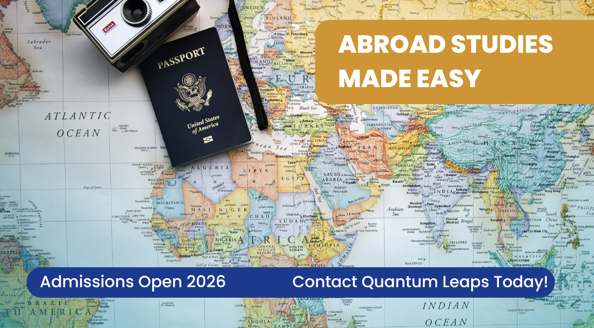 Study Abroad Guide
